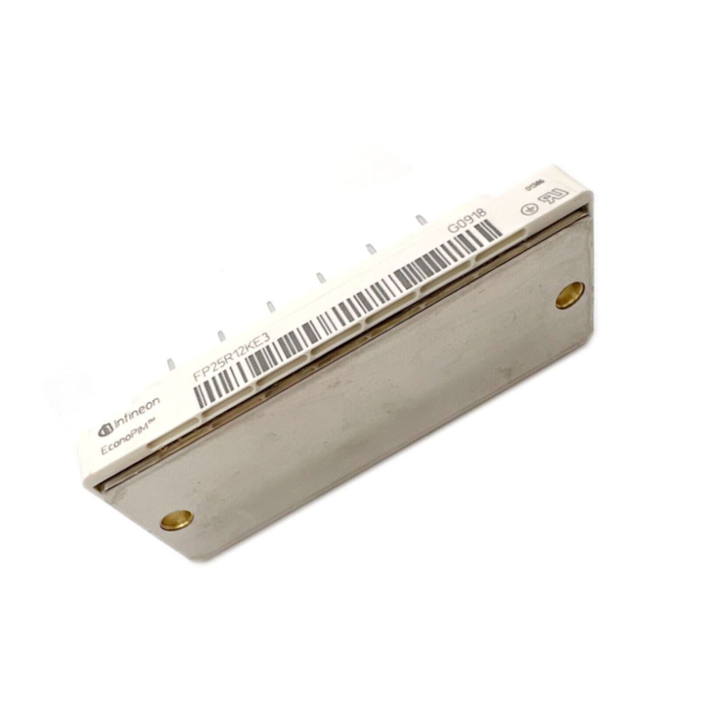 EUPEC/INFINEON FP75R12KE3 Power Supply Module 75V 12A 90% Efficient 200W DC Input 300W DC Output - EUPEC/INFINEON