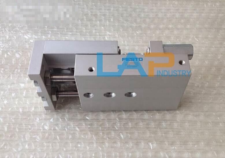 FESTO SLT-16-10-P-A 170560 Slider Drive - New Condition - FESTO