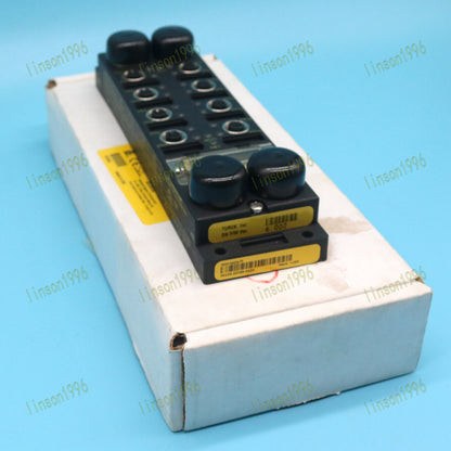 One FDNP-XSG16-TT TURCK module in box 1 year - ONE