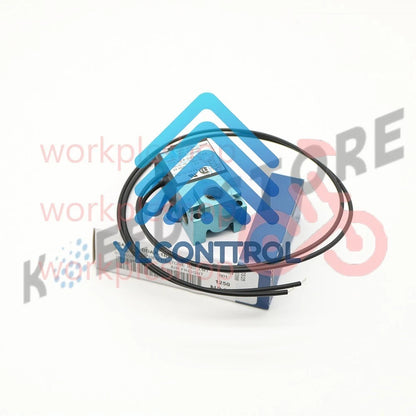 1PCS MAC Single Solenoid Valve 35A-AAA-DDAA-1BA 24V 5.4W For Marking Machine #US