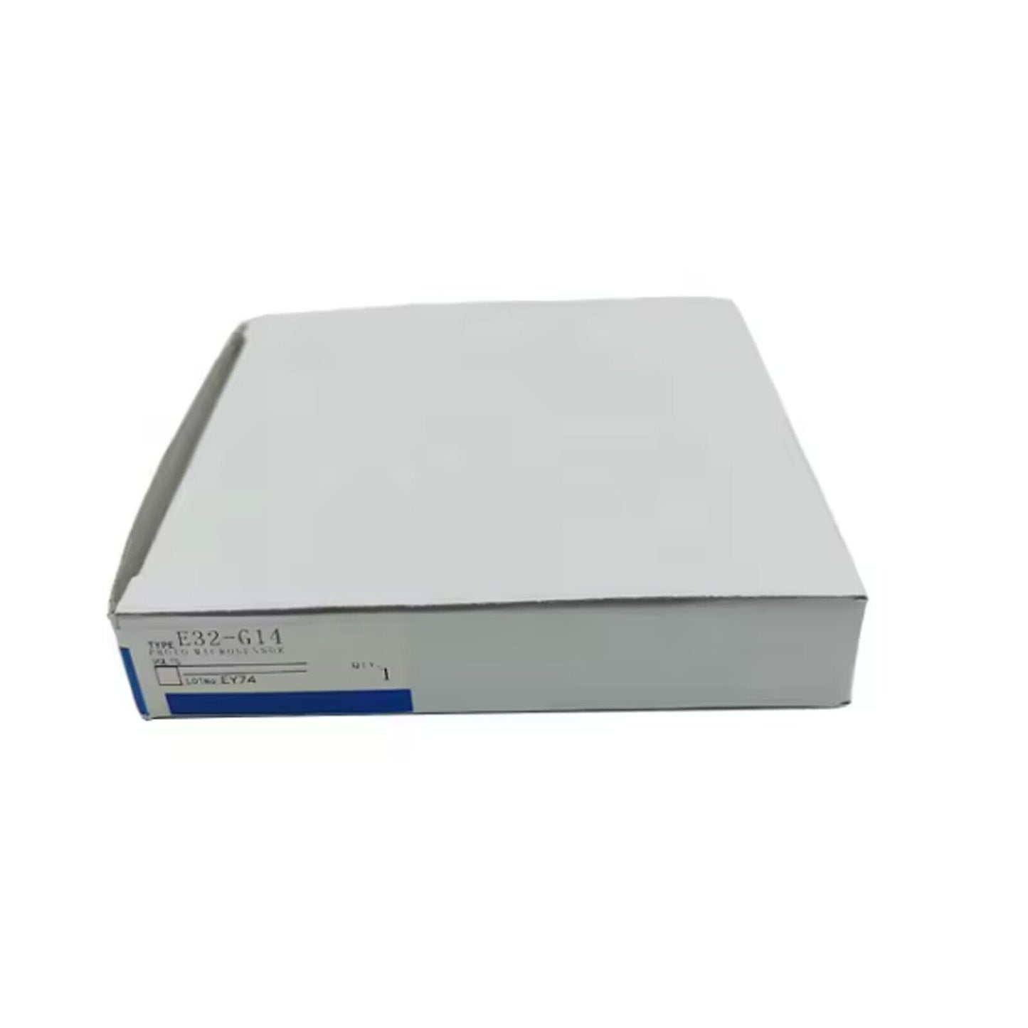 OMRON E32-G14 Fiber Photoelectric Switch Unit - OMRON
