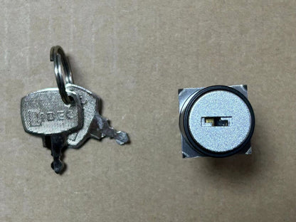 new Yaskawa robot key switch DX100 JZRCR-YPP01-1 teach pendant selector switch - YASKAWA