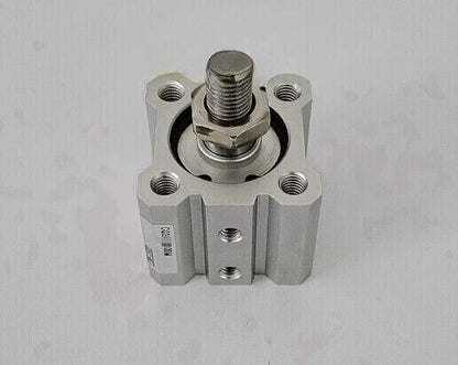 1PCS FIT FOR SMC thin cylinder CQ2A20-10DM