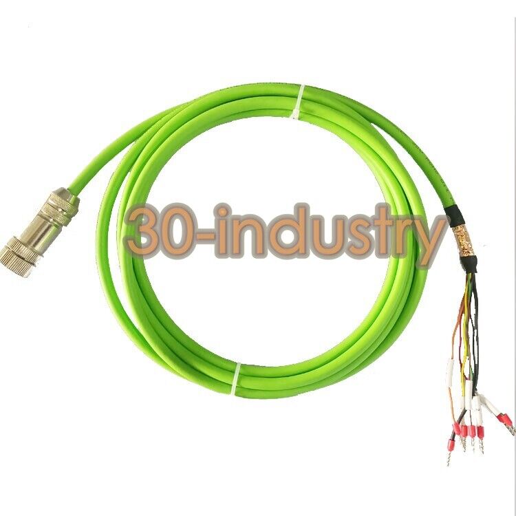 ZK4724 Signal Cable - 1 to 9 Meters for Various Applications - KOEED
