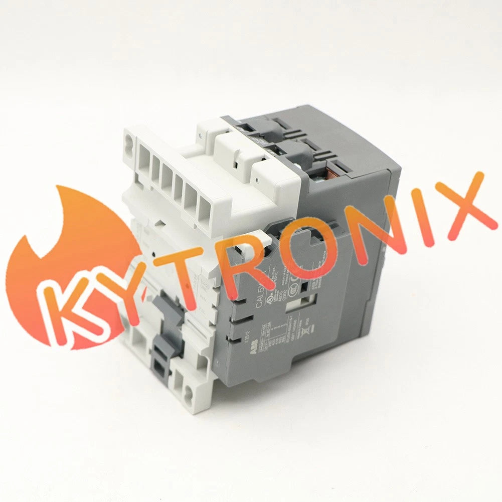 1PCS ABB AX50-30-11-84 Contactor 110V50Hz/110-120V60Hz 1SBL351074R8411