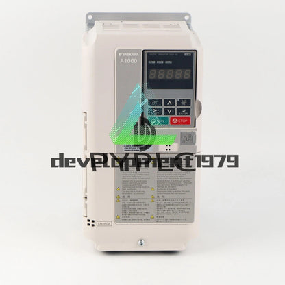 1Pcs YASKAWA A1000 AC Drive CIMR-AU4A0009FAA Frequency converter