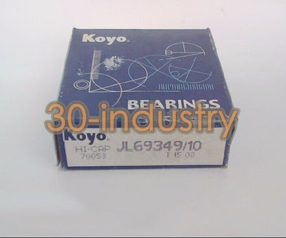 KOYO JL69349/10 SH16M51A-1701512 Differential Bearing - 1 Piece - KOYO