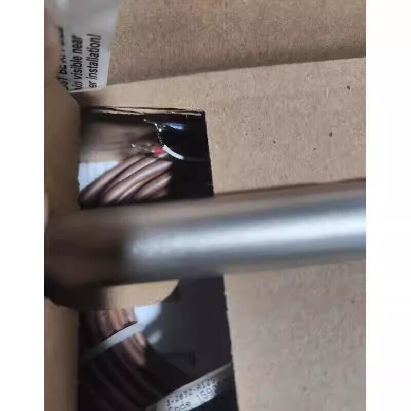 new 1pcs +GF+ 3-2872-A125 PH/ORP Electrode Sensor Probe - GF