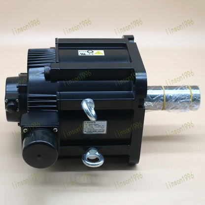 NEW ONE SGMGV-55ADA21 Yaskawa servo motor 1 year - YASKAWA