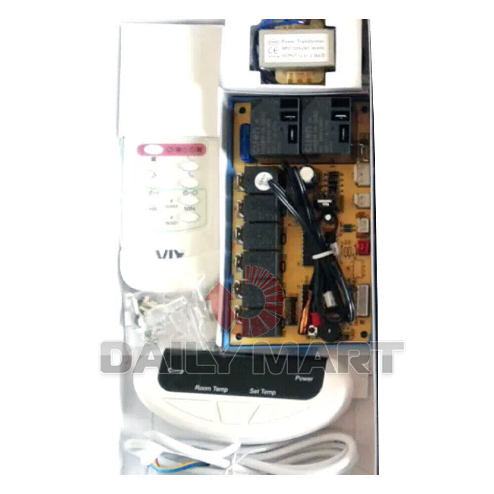 QD-U10A Air Conditioner Universal Conversion Board Display