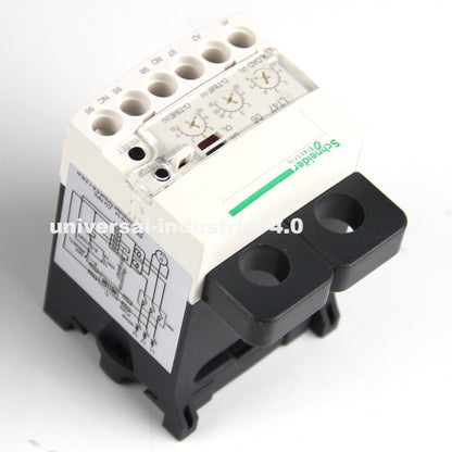 SCHNEIDER LT4706M7S Motor Protection Relay - SCHNEIDER