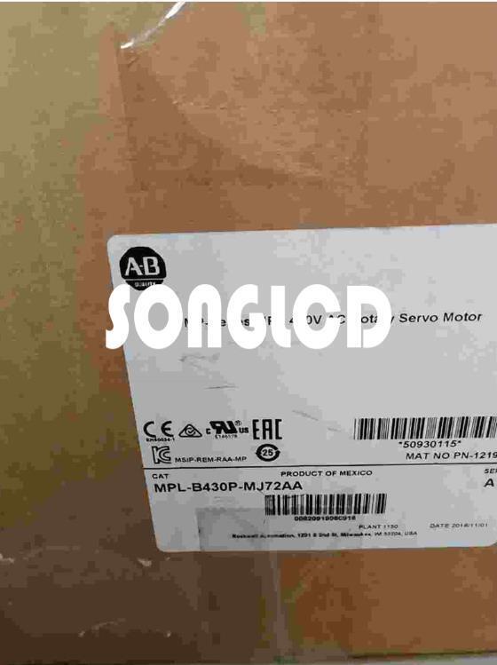 1PC New MPL-B430P-MJ72AA Model for Versatile Use - KOEED