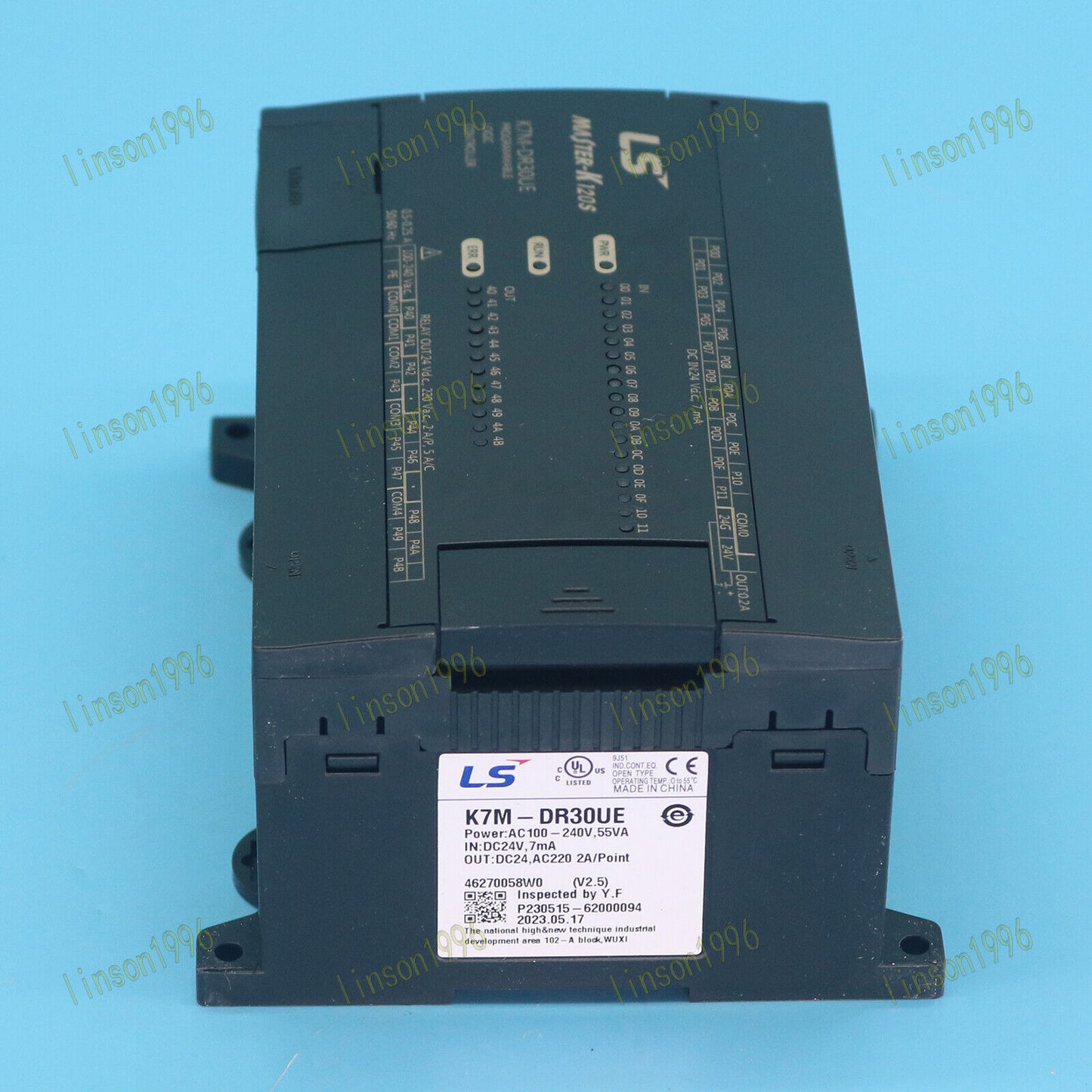 1PC LS LG K7M-DR30UE Controller Fast - LS LG