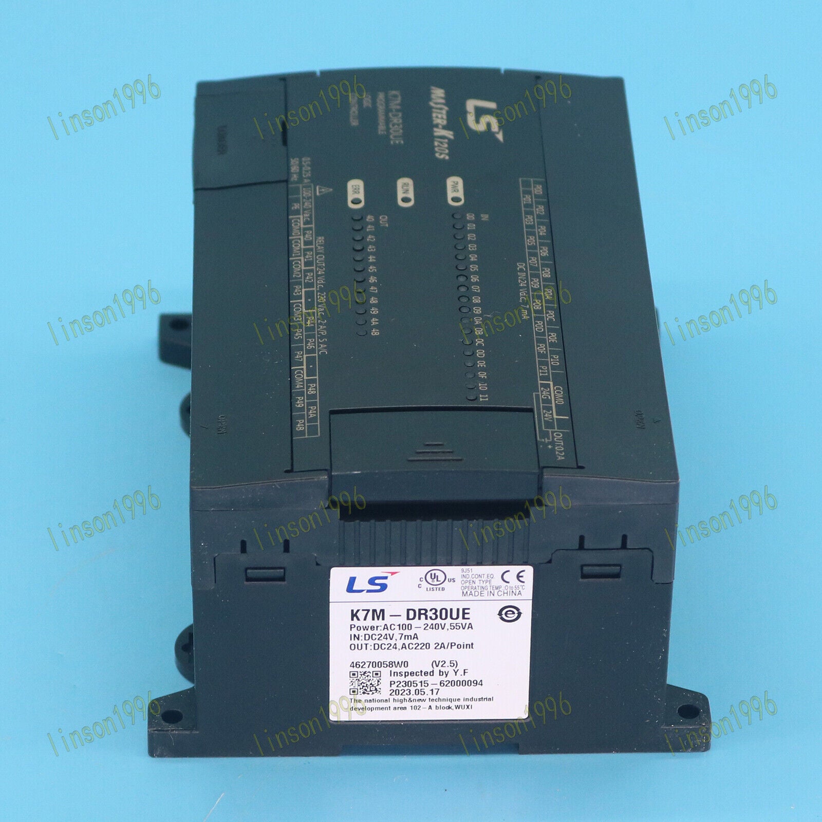 1PC LS LG K7M-DR30UE Controller Fast - LS LG