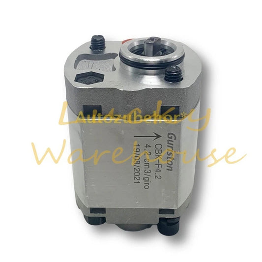 CBK-F4.8 CBK-F5.0/5.8/6.0/7.0/7.8 Lift Gear Oil Pump Reverse Pump