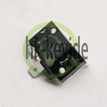 1PC DRB28N61A1 Refrigerator Compressor Flat Protector Overload Protector