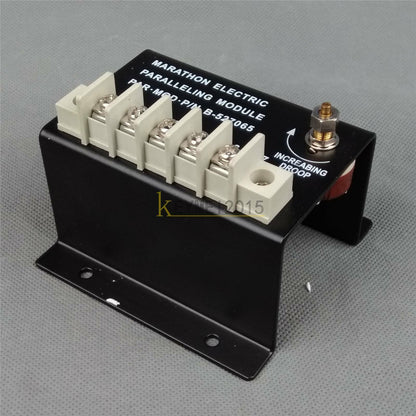 Marathon APM2000 Electric Paralleling Module B-527065 AMP2000 for Parallel Power Systems - MARATHON
