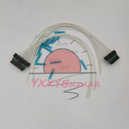 Engine Valve Cover Gasket Harness for Dodge Ram Cummins 5.9L 6.7L 06-18 Diesel