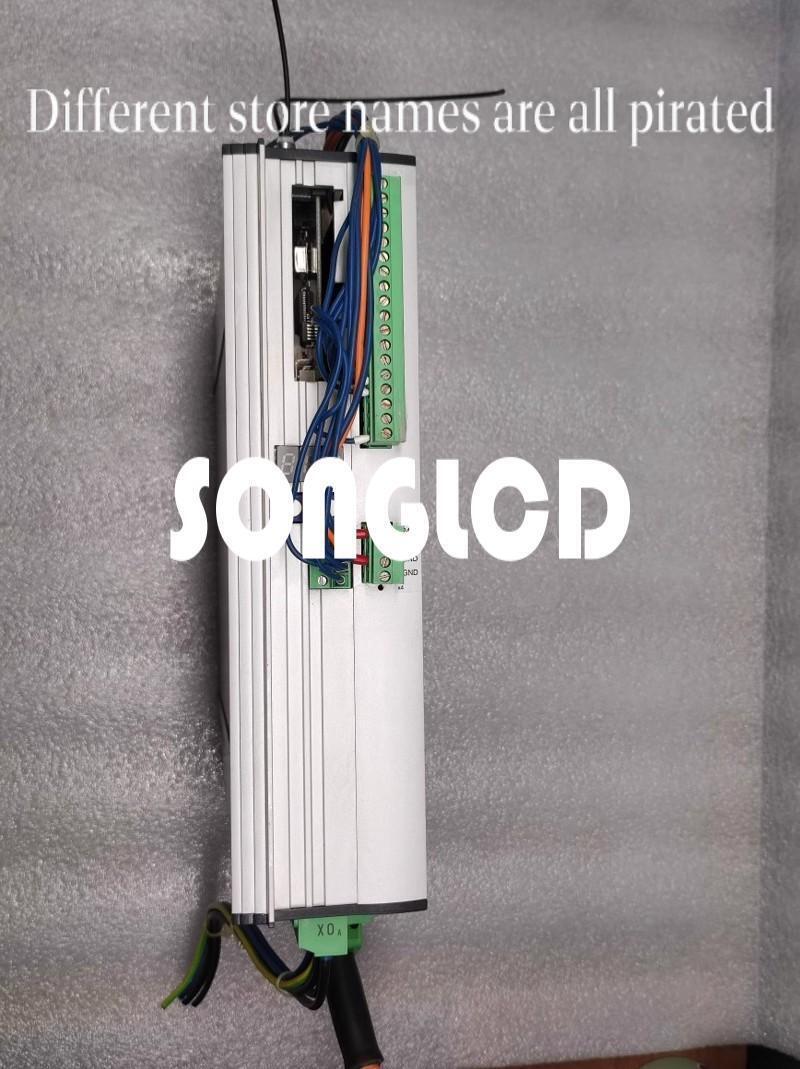 AX2003-AS S60301-520 Voltage Regulator Chip 1PCS - PLC INDUSTRY BRAND