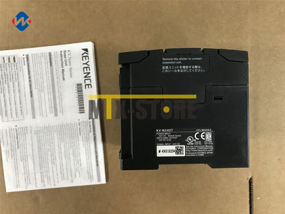 new 1pcs Keyence ones PLC KV-N24DT - KEYENCE