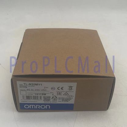 Omron TL-N20MY1 Proximity Switch Free Shipping One TLN20MY1 1PCS