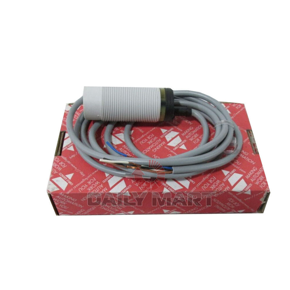 CARLO GAVAZZI EC3025PPAPL-1: Photoelectric Sensor - CARLO GAVAZZI