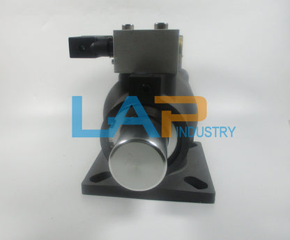 new 1PCS Air Compressor Intake Valve Unloader Valve R90 VMC Solenoid Valve AC24V - PLC COMPONENTS CO.