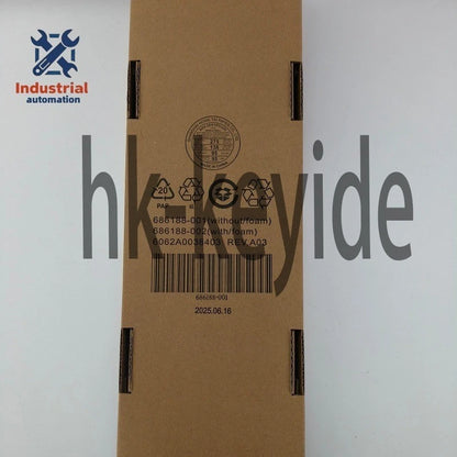 2U Front Panel Bezel 867809-B21 858790-001 F HP ProLiant DL380 DL385 560 G10