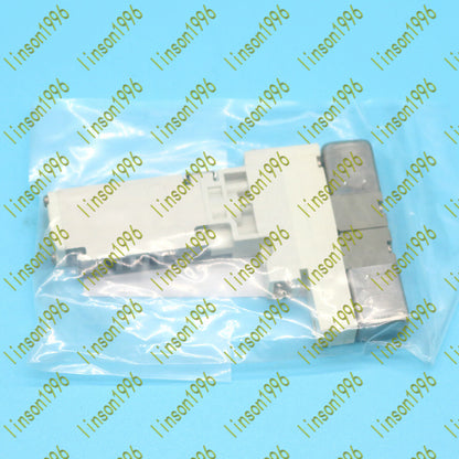 SMC VQ1201N-5 Solenoid Valve - SMC
