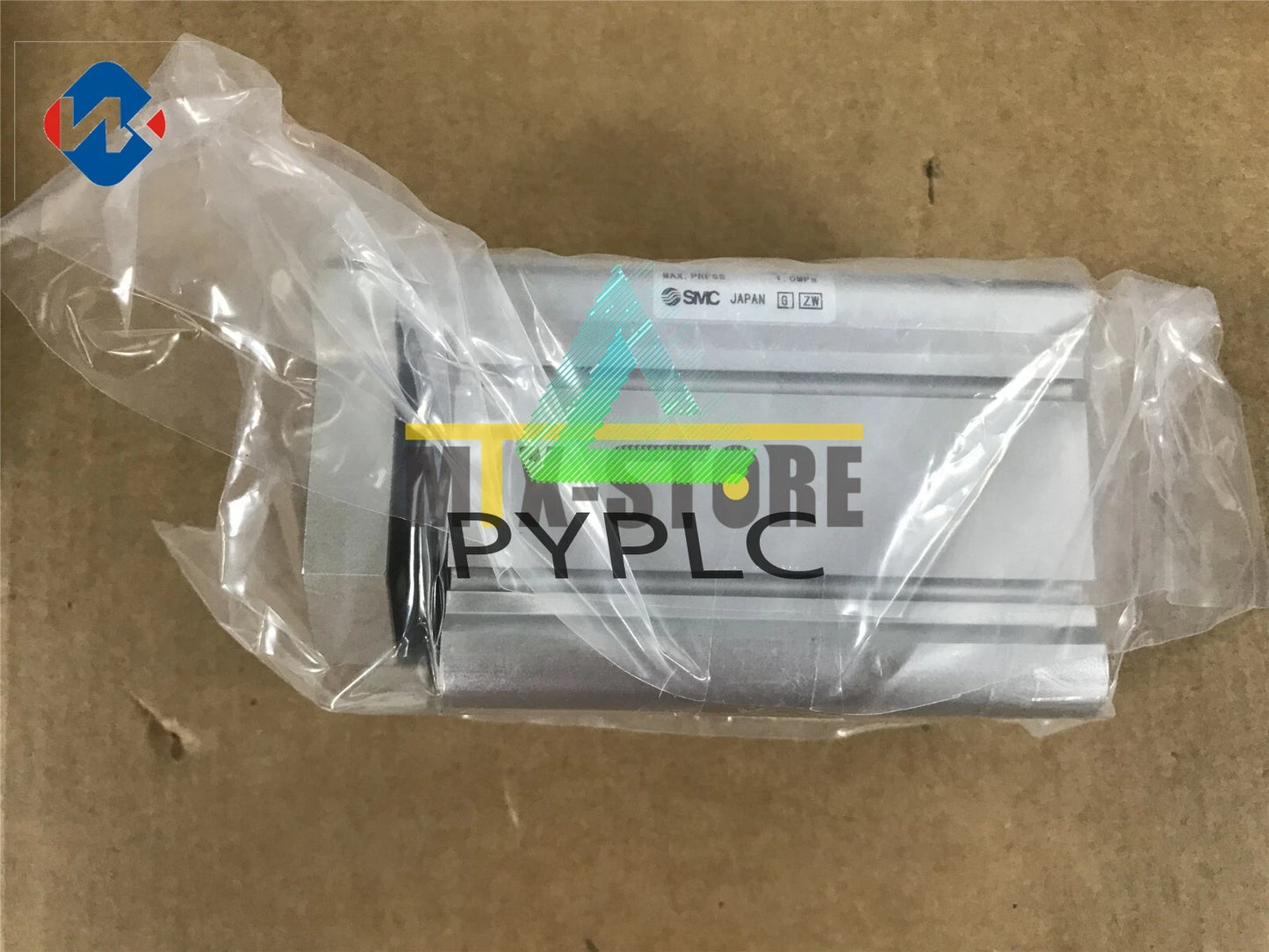 1PCS SMC air cylinder CDQMA50TF-50 CDQMA50TF50