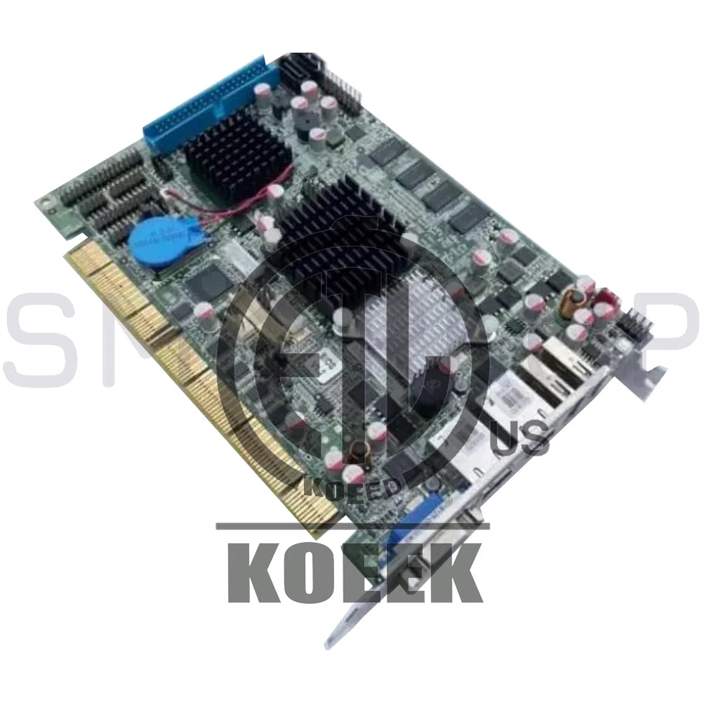 Tested Intel PCISA‑945GSE‑N270‑512MB‑R11 Board