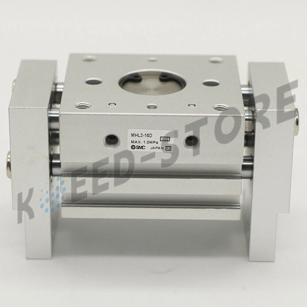 1PCS smc MHL2-16D Finger gripper cylinder