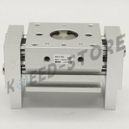1PCS smc MHL2-16D Finger gripper cylinder