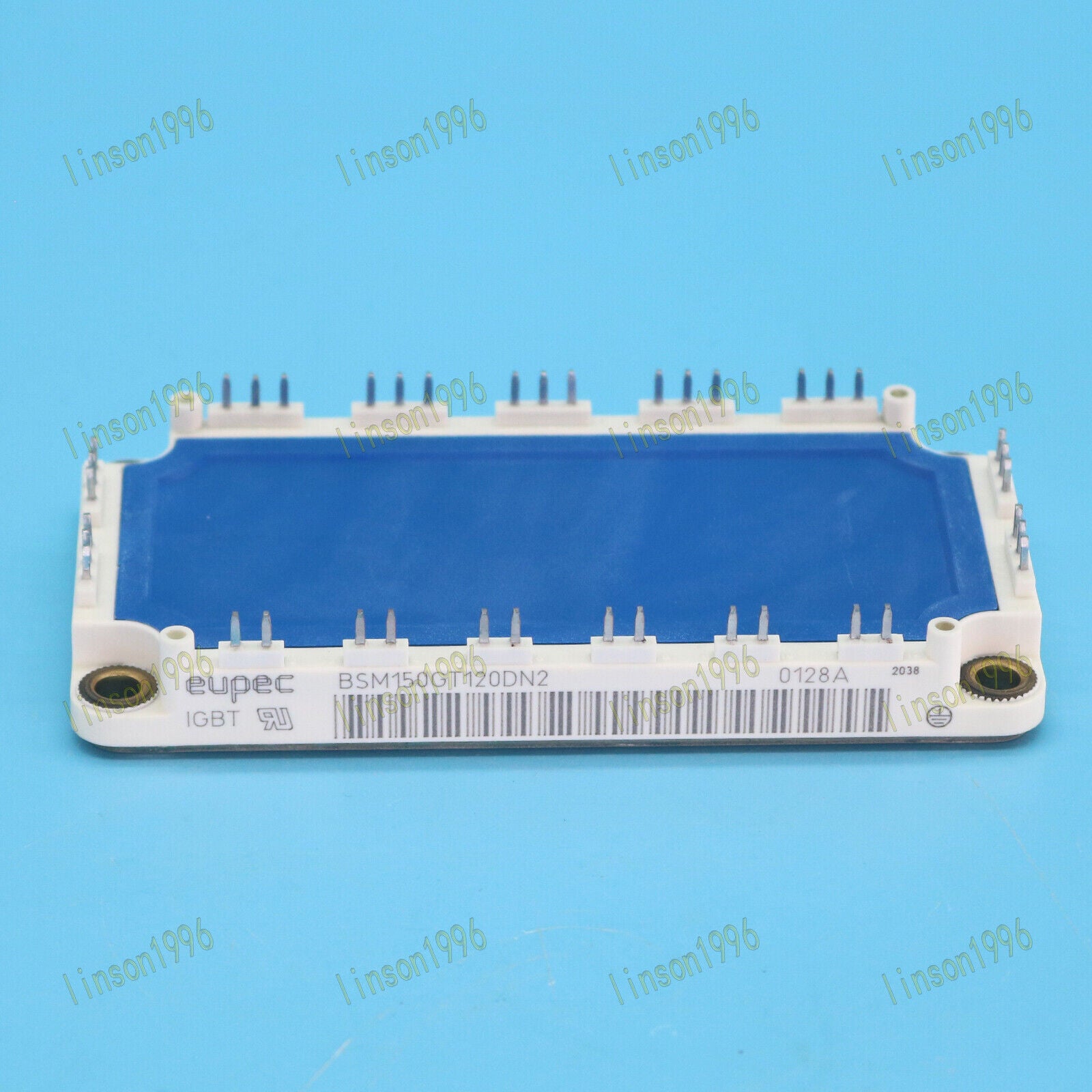 new 1pcs  For Infineon/Eupec BSM150GT120DN2 power supply module ship Infineon