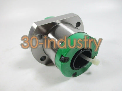 HIWIN 4R32-32S2-DFSH Ball Screw Nut Compatible with 3232R - HIWIN