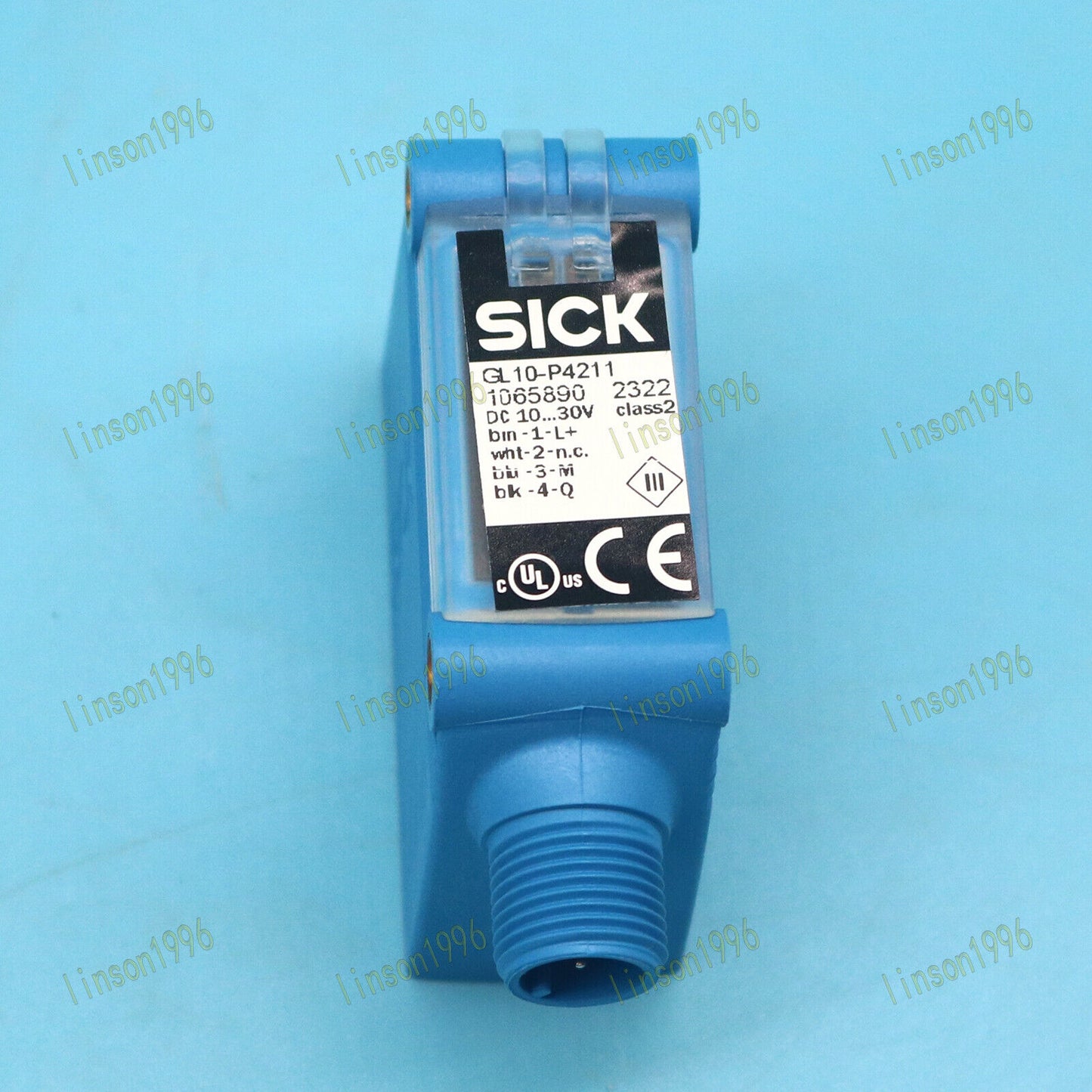 SICK GL10-P4212 Photoelectric Switch - SICK