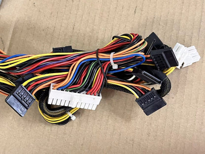 new 1pcs Delta 1U 500W Server Power Supply DPS-500YB C - DELTA