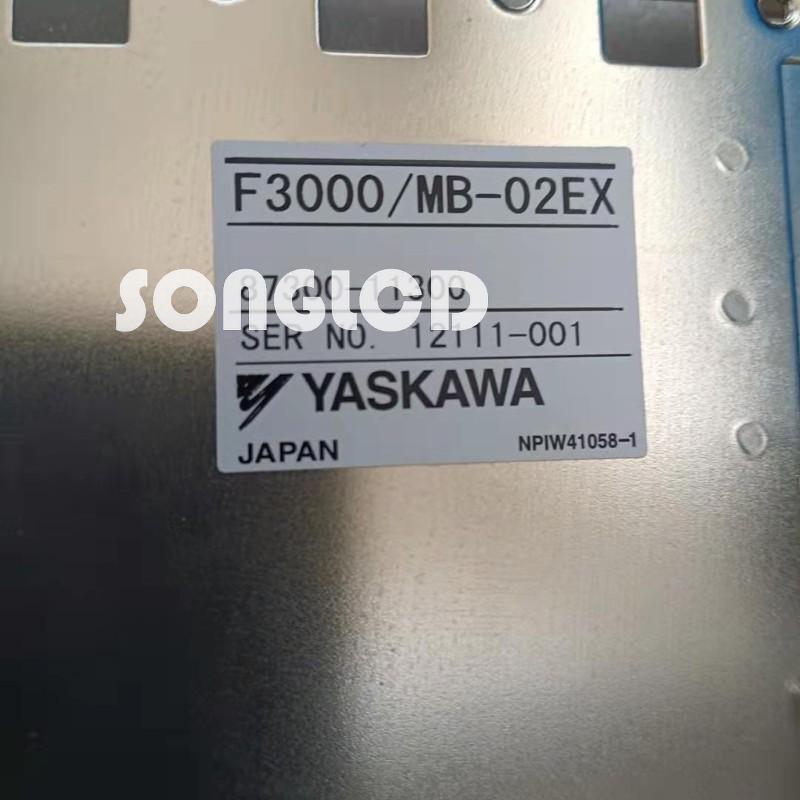 1pcs f3000/mb-02ex 87300-11300 - KOEED
