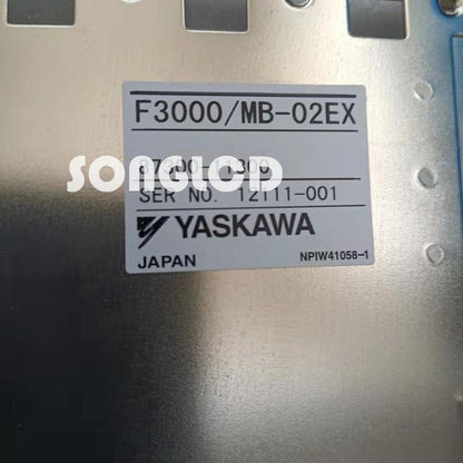 1pcs f3000/mb-02ex 87300-11300 - KOEED