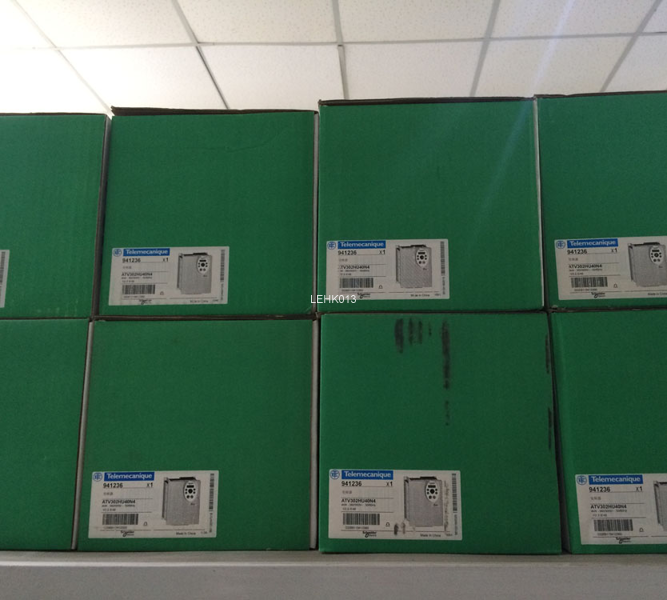 1pcs new atv302hu40n4 - KOEED