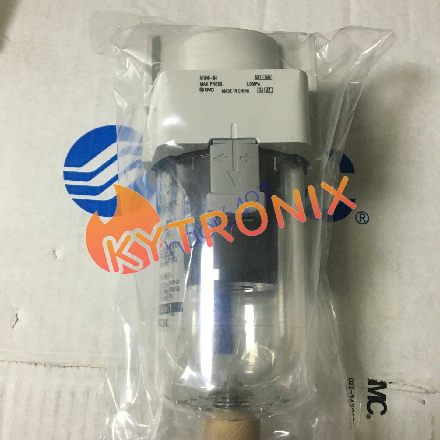 1PC SMC AFD40-04 Micro mist separator FREE SHIPPING