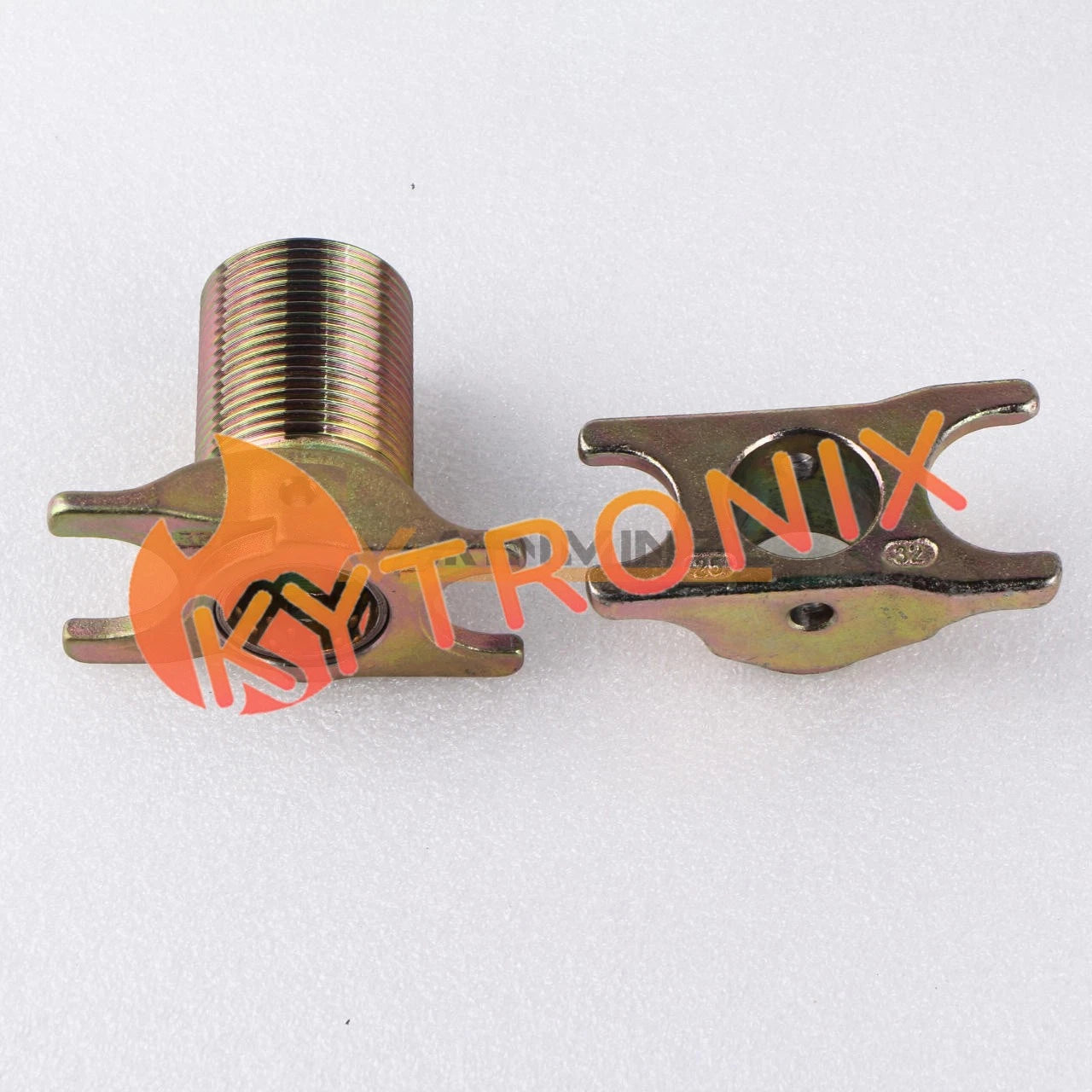 PEX-1632 Manual Plumbing Tools PPR PEX tubes Fitting Tools Range 16-32mm