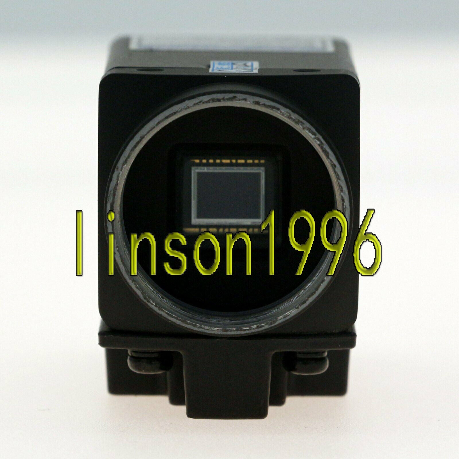 Used ONE KEYENCE CCD Industrial Camera CV-200M Tested Good - ONE KEYENCE