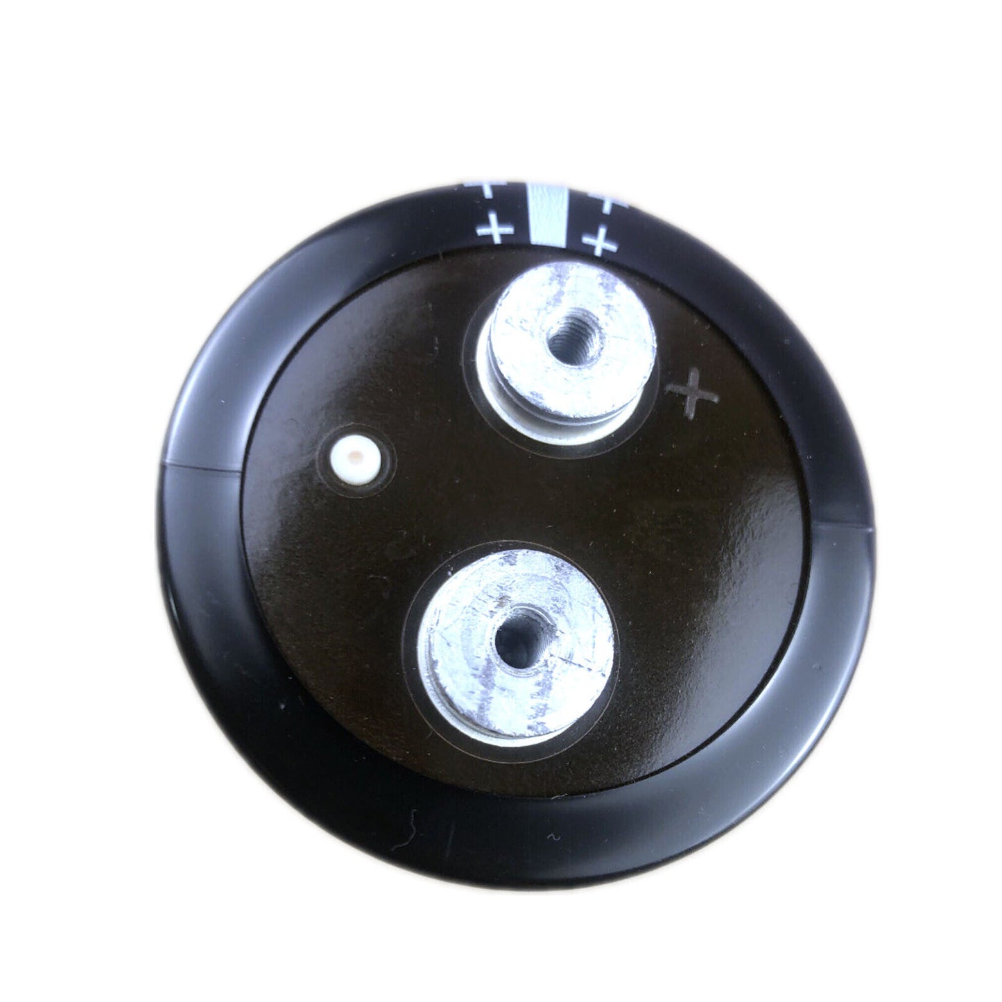 new EPCOS B43456 A5568 M 450V DC 5600UF AL Capacitor Screw Terminals - EPCOS