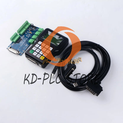 3 Axis DSP 0501 DSP0501 Handle DSP Controller For CNC Router CNC Engrave