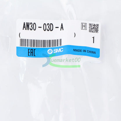 new ONE SMC filter pressure reducing valve AW30-03D-A (B)+Stent - SMC
