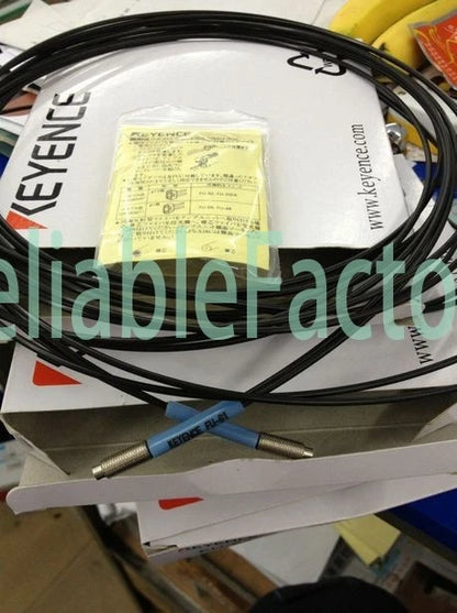 FU-61 FU 61 Keyence Fiber Optic Sensor free shipping