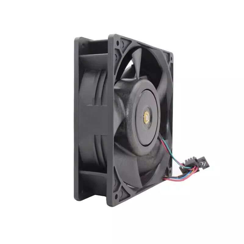 new Delta PFM1412DE-DF25 12V 5.04A 14cm Violent high air volume Inverter cooling fan - DELTA
