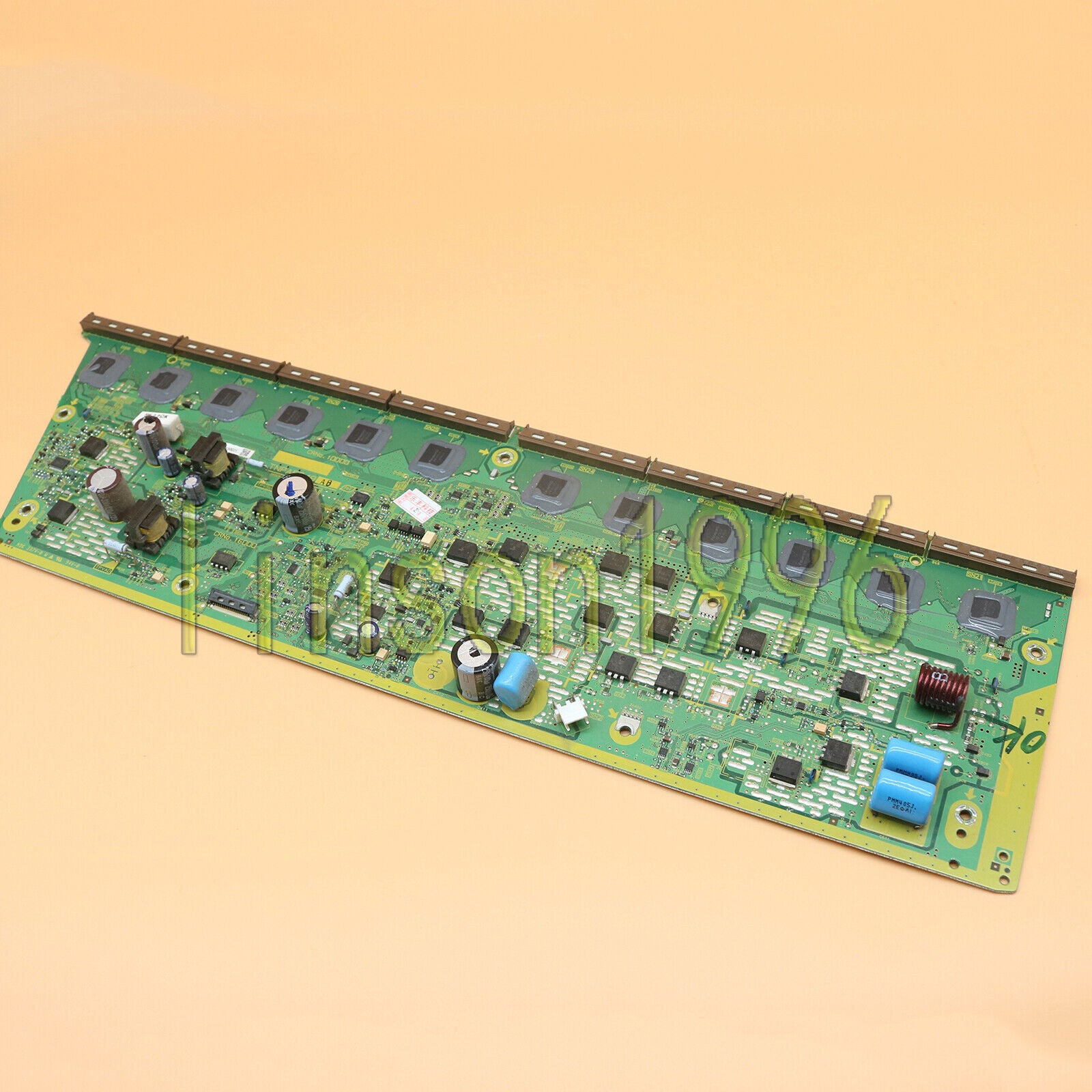 Panasonic TH-P42U30 SUSTAIN SN Board TNPA5349 Used - PANASONIC