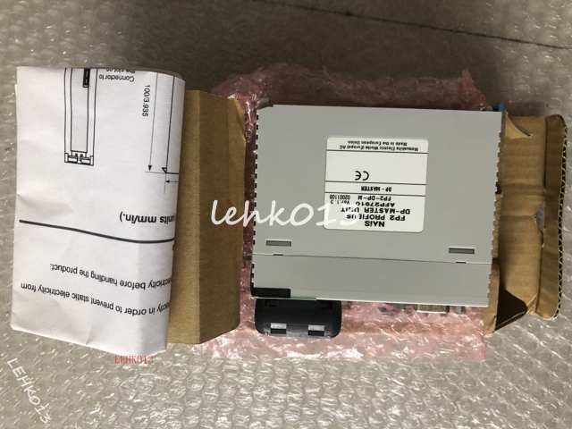 1pc new nais plc fp2-dp-m afp27910 - KOEED